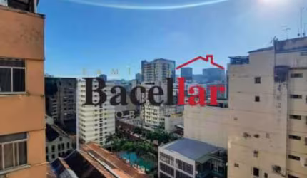 Apartamento com 1 quarto à venda na Rua Riachuelo, Centro, Rio de Janeiro, 39 m2 por R$ 265.000