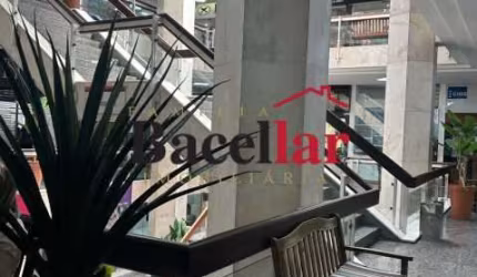 Ponto comercial com 1 sala à venda na Avenida Nossa Senhora de Copacabana, Copacabana, Rio de Janeiro, 29 m2 por R$ 399.999