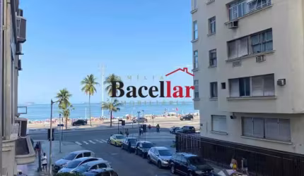 Apartamento com 3 quartos à venda na Rua Souza Lima, Copacabana, Rio de Janeiro, 75 m2 por R$ 1.500.000