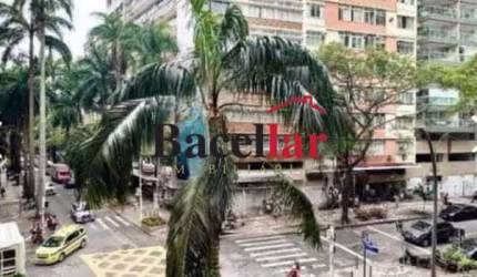 Kitnet / Stúdio à venda na Rua Marquês de Abrantes, Flamengo, Rio de Janeiro, 23 m2 por R$ 350.000