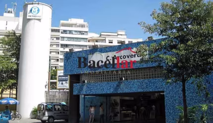 Ponto comercial com 1 sala para alugar na Rua Barata Ribeiro, Copacabana, Rio de Janeiro, 18 m2 por R$ 1.800