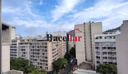 Apartamento com 1 quarto à venda na Rua Barata Ribeiro, Copacabana, Rio de Janeiro, 30 m2 por R$ 420.000