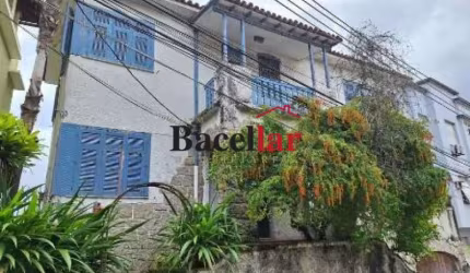 Casa com 5 quartos à venda na Rua Murtinho Nobre, Santa Teresa, Rio de Janeiro, 400 m2 por R$ 1.150.000