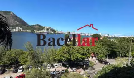 Apartamento com 4 quartos à venda na Avenida Borges de Medeiros, Lagoa, Rio de Janeiro, 157 m2 por R$ 3.100.000