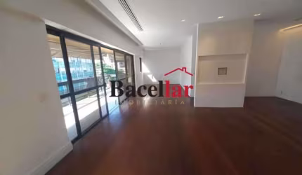 Apartamento com 5 quartos à venda na Rua Humberto de Campos, Leblon, Rio de Janeiro, 230 m2 por R$ 5.200.000