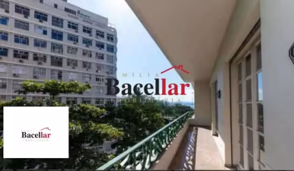Apartamento com 4 quartos à venda na Rua Paissandu, Flamengo, Rio de Janeiro, 225 m2 por R$ 2.650.000