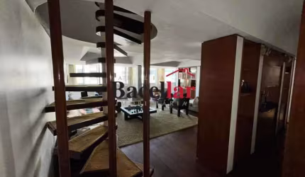 Cobertura com 4 quartos à venda na Avenida Nossa Senhora de Copacabana, Copacabana, Rio de Janeiro, 200 m2 por R$ 1.900.000