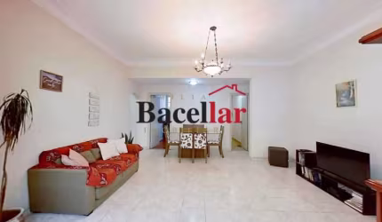 Apartamento com 3 quartos à venda na Rua Anita Garibaldi, Copacabana, Rio de Janeiro, 138 m2 por R$ 1.350.000
