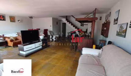 Cobertura com 4 quartos à venda na Avenida Nossa Senhora de Copacabana, Copacabana, Rio de Janeiro, 231 m2 por R$ 2.600.000