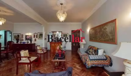 Apartamento com 3 quartos à venda na Rua Aires Saldanha, Copacabana, Rio de Janeiro, 200 m2 por R$ 1.690.000