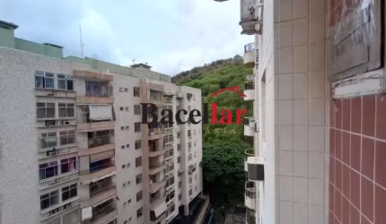 Apartamento com 2 quartos para alugar na Avenida Marechal Rondon, Rocha, Rio de Janeiro, 76 m2 por R$ 1.500