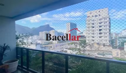 Apartamento com 4 quartos à venda na Rua General Artigas, Leblon, Rio de Janeiro, 230 m2 por R$ 6.500.000