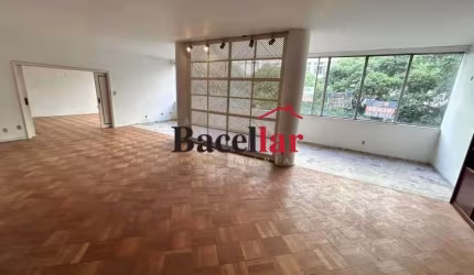 Apartamento com 4 quartos à venda na Rua Anita Garibaldi, Copacabana, Rio de Janeiro, 303 m2 por R$ 1.800.000