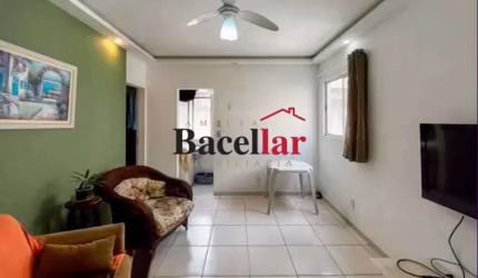 Apartamento com 2 quartos à venda na Rua Dezenove de Fevereiro, Botafogo, Rio de Janeiro, 65 m2 por R$ 590.000