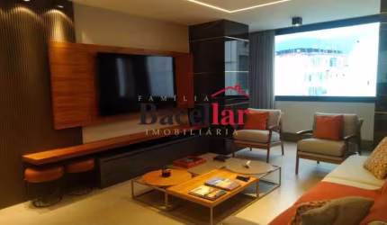 Apartamento com 3 quartos à venda na Rua Constante Ramos, Copacabana, Rio de Janeiro, 149 m2 por R$ 2.593.500