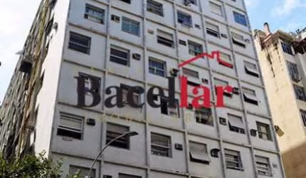 Loft com 1 quarto à venda na Rua Sá Ferreira, Copacabana, Rio de Janeiro, 26 m2 por R$ 390.000