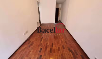 Apartamento com 1 quarto à venda na Rua Tomás Coelho, Vila Isabel, Rio de Janeiro, 58 m2 por R$ 390.000