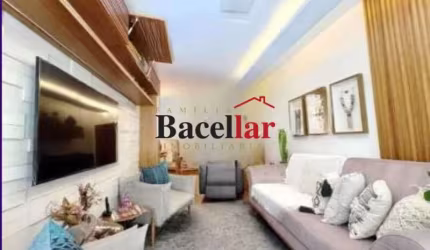 Apartamento com 2 quartos à venda na Rua Cinco de Julho, Copacabana, Rio de Janeiro, 86 m2 por R$ 1.500.000
