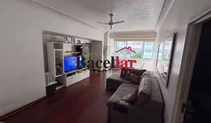 Apartamento com 3 quartos à venda na Rua Rodolfo Dantas, Copacabana, Rio de Janeiro, 92 m2 por R$ 900.000