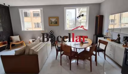 Apartamento com 3 quartos à venda na Rua Professor Gastão Bahiana, Copacabana, Rio de Janeiro, 137 m2 por R$ 1.350.000