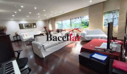 Apartamento com 3 quartos à venda na Rua República do Peru, Copacabana, Rio de Janeiro, 233 m2 por R$ 2.000.000