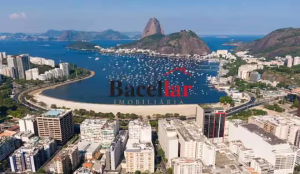 Kitnet / Stúdio à venda na Praia de Botafogo, Botafogo, Rio de Janeiro, 25 m2 por R$ 295.000