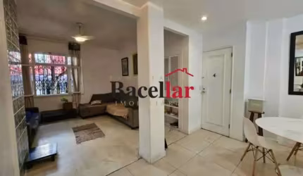 Apartamento com 2 quartos à venda na Rua Júlio de Castilhos, Copacabana, Rio de Janeiro, 65 m2 por R$ 850.000