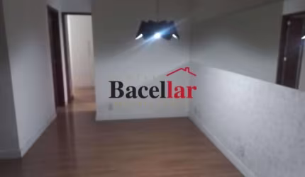 Apartamento com 1 quarto à venda na Rua Garibaldi, Tijuca, Rio de Janeiro, 75 m2 por R$ 670.000