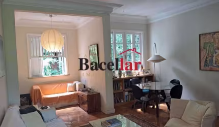 Apartamento com 2 quartos à venda na Rua Pio Correia, Jardim Botânico, Rio de Janeiro, 89 m2 por R$ 1.200.000