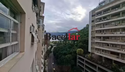 Apartamento com 4 quartos à venda na Rua Professor Gastão Bahiana, Lagoa, Rio de Janeiro, 145 m2 por R$ 1.588.000
