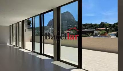Cobertura com 4 quartos à venda na Avenida Visconde de Albuquerque, Leblon, Rio de Janeiro, 460 m2 por R$ 8.800.000