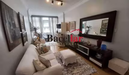 Apartamento com 3 quartos à venda na Rua Raul Pompéia, Copacabana, Rio de Janeiro, 130 m2 por R$ 1.300.000