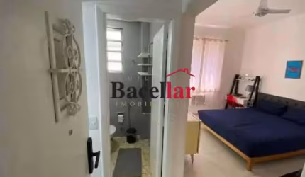 Loft com 1 quarto à venda na Rua Barata Ribeiro, Copacabana, Rio de Janeiro, 28 m2 por R$ 439.000