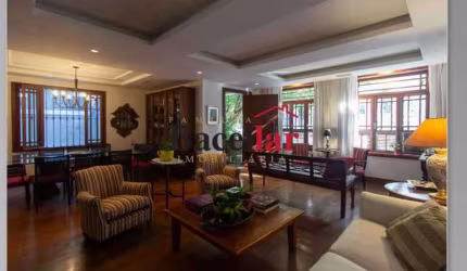 Casa em condomínio fechado com 7 quartos à venda na Travessa Visconde de Morais, Botafogo, Rio de Janeiro, 316 m2 por R$ 4.058.000