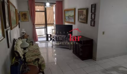 Flat com 1 quarto à venda na Rua Gomes Carneiro, Ipanema, Rio de Janeiro, 55 m2 por R$ 900.000