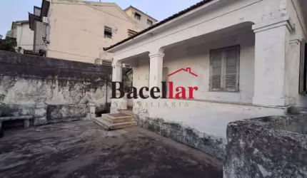 Casa em condomínio fechado com 3 quartos à venda na Rua Junqueira Freire, Engenho de Dentro, Rio de Janeiro, 189 m2 por R$ 450.000