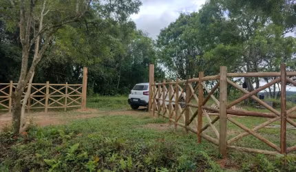 terreno a venda em Mandirituba-Pr