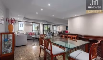 Apartamento a venda 5 quartos 6 banheiros. Leblon Rio de Janeiro RJ.