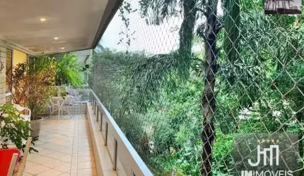 Apartemento para venda  4 quartos com área de lazer, Leblon  Rio de Jaeniro  RRj