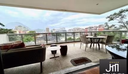 Casa para venda 4 quartos 490m2, Jardim Botanico rj