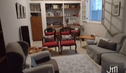 Casa à venda 4 quartos  no Jardim Botânico RJ