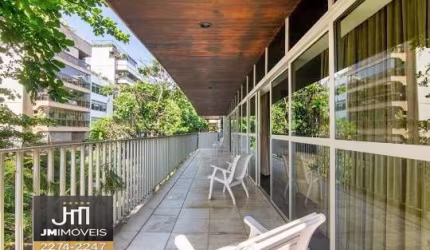 Apartamento à venda  4 quartos 290m2, em ipanema Rio de Janeiro RJ