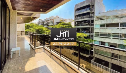 Apartamento  4 quartos à venda 275m2 em Ipanema rj
