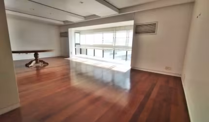 Apartamento  para venda 4 quartos , 3 suítes 260m2. Leblon