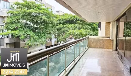 apartamento  para venda  4 quartos, suítes. quadra da praia de Ipanema, 260m, 4 suites, 3 vagas.