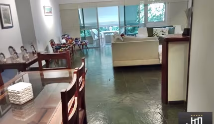 Apartamento á venda  4 quartos 3 vagas, Leblon Rio de Janeiro RJ