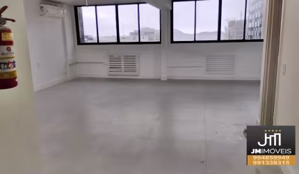 Conjunto comercial para alugar 120m2 Ipanema RJ