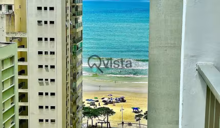 Apartamento à Venda na Pitangueiras no Guarujá | QVista Inteligência Imobiliária Guarujá
