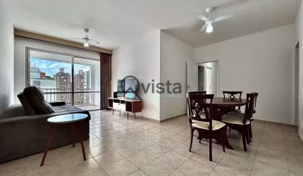 Apartamento à Venda na Pitangueiras no Guarujá | QVista Inteligência Imobiliária Guarujá