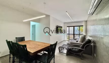 Apartamento à Venda na Enseada no Guarujá | Qvista inteligência imobiliário